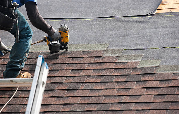 Licensed Metal Roofing service in Depew, OK - Brentwood Metal Roofing